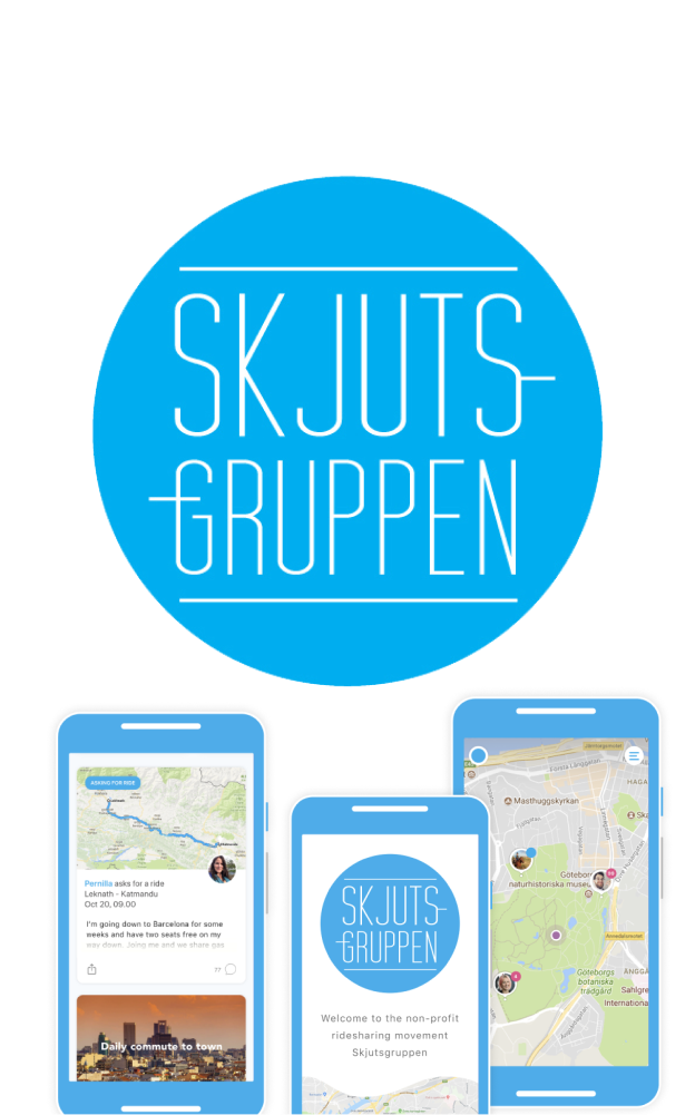 Thumbnail of Skjutsgruppen
