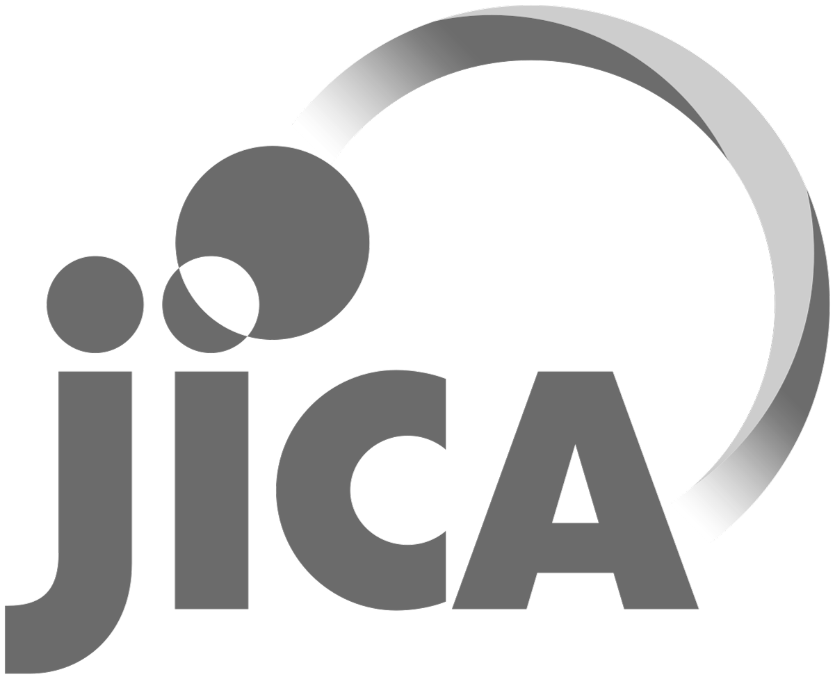 logo of JICA