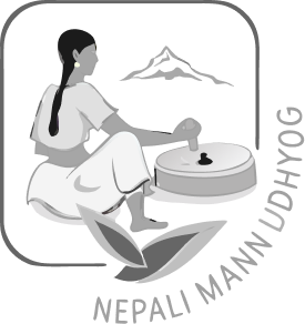 logo of Nepali Mann Udhyog