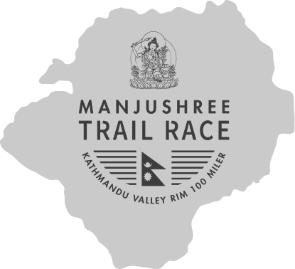 Manjushree Trail Race logo
